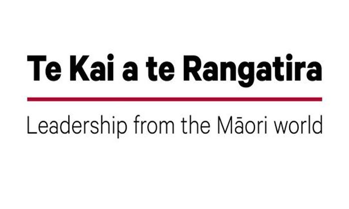 Rangatira share experience with rangatahi