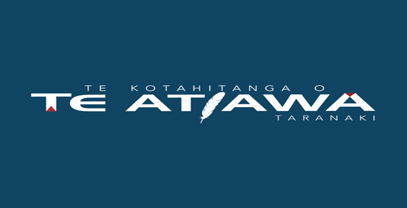 Change at helm at Te Atiawa  charts new course