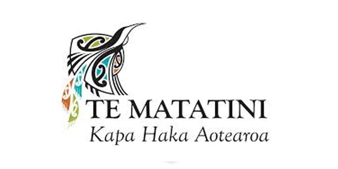 Te Matatini Society Incorporated