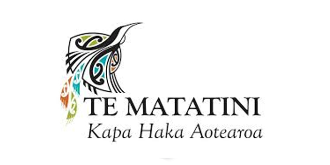 Late delivery of Te Matatini reo prize