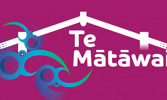 Te Maataawai ready for next level