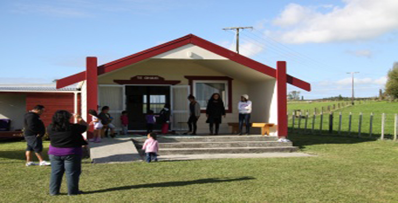 Matamata iwi pens settlement
