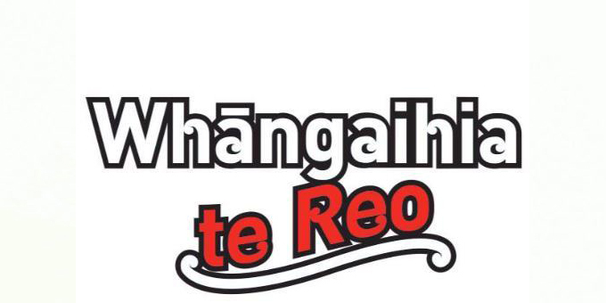 Te Reo Maori awards in Heretaunga