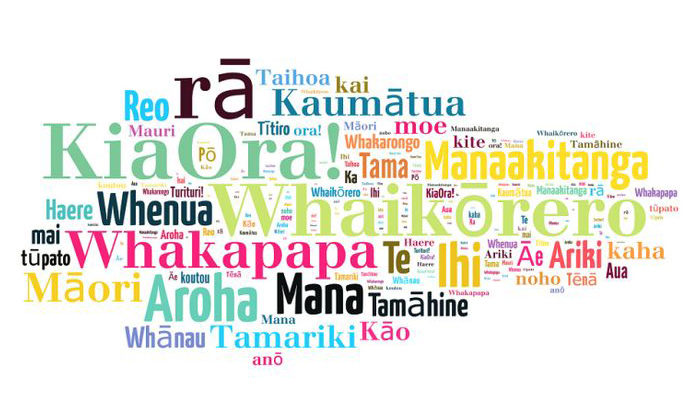 He Whakaaro | Opinion: The rise of te reo on TV