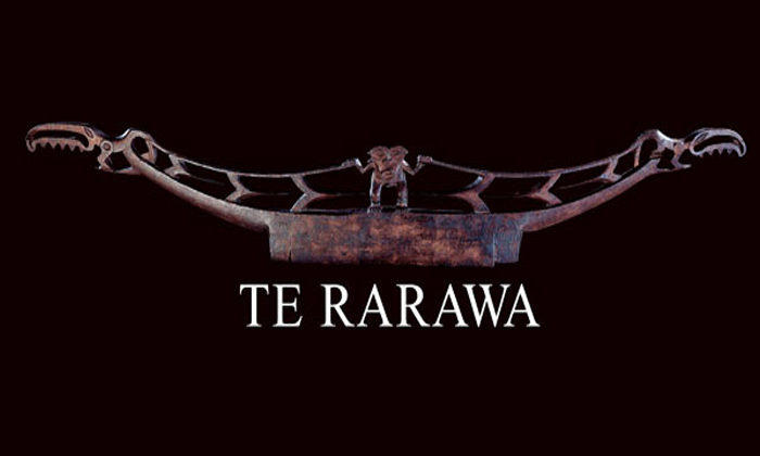 Te Toihau Hōu o Te Rūnanga-ā-iwi o Te Rarawa.