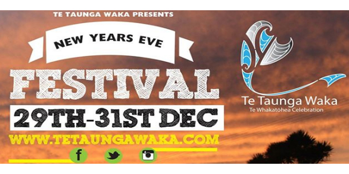 Te Whakatohea celebrates iwi roots