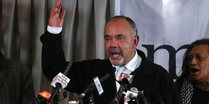 Ministry waiting for Flavell deal