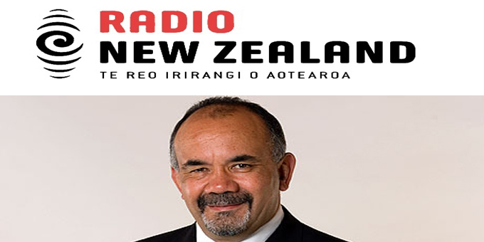 Maori perspective missing from national broadcaster