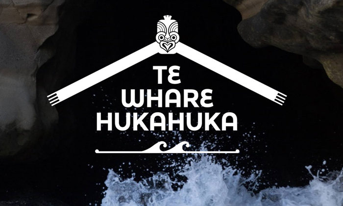 Shopify deal sweet for Te Whare Hukahuka