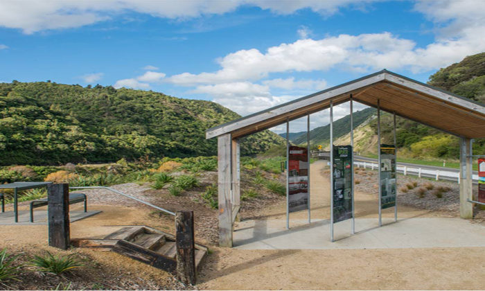 Virtual tours in Māori tourism plan