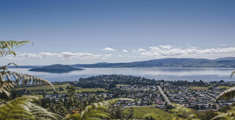 Te Arawa prepares for climate change