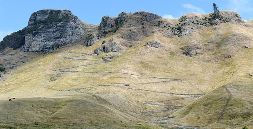 Community primed for Te Mata protection