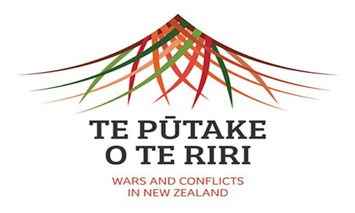 Taranaki shares history for NZ Wars remembrance