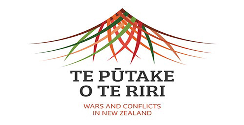 Taranaki shares history for NZ Wars remembrance
