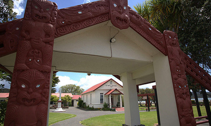 Te Tii still an option for Waitangi Powhiri