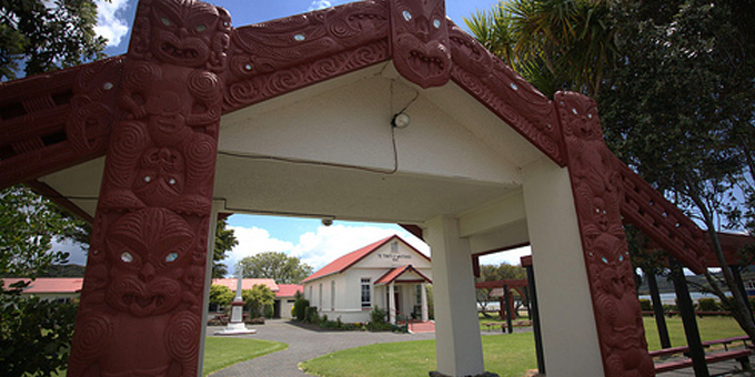 Media fee step too far for Te Tii trustees