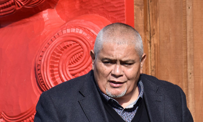 Joint statement: Fletcher Building and Te Kawerau Iwi Tribal Authority & Settlement Trust.