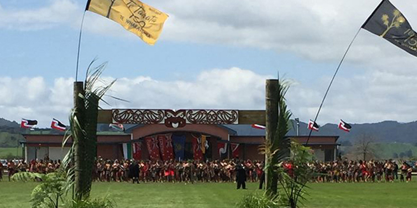 Waitangi Tribunal to hear Whakatōhea claims