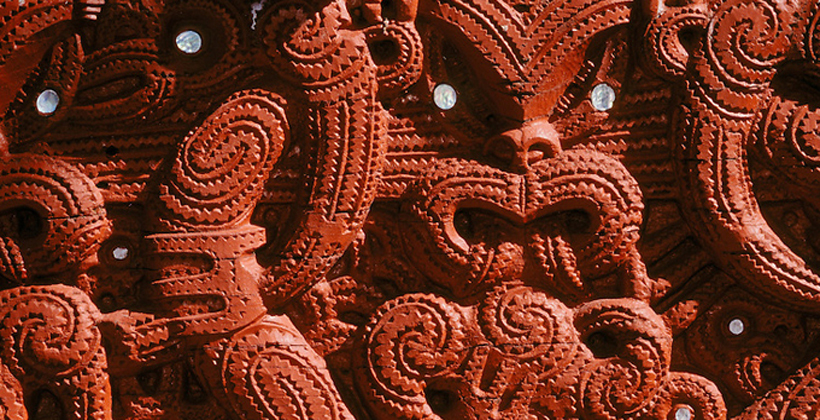 Kei Raro Te Tikanga Māori E Putu Ana
