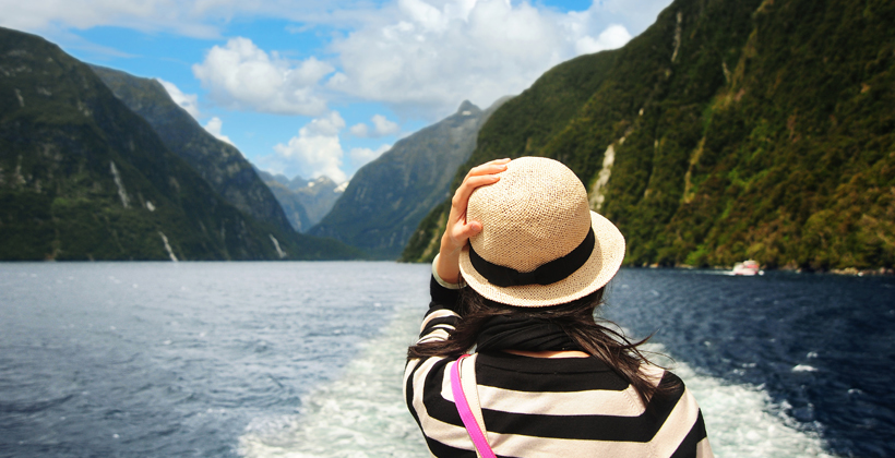 Slow tourism could better suit Maori communities