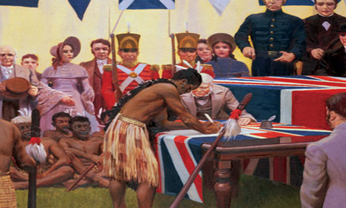Ngāti Kuta Patukeha reject Proposal for Ngāpuhi Treaty Settlement Negotiations - Evolution of the Mandate