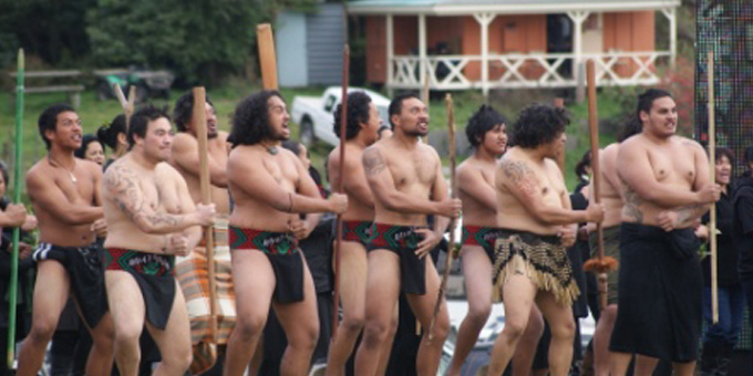 Tuhoe opens