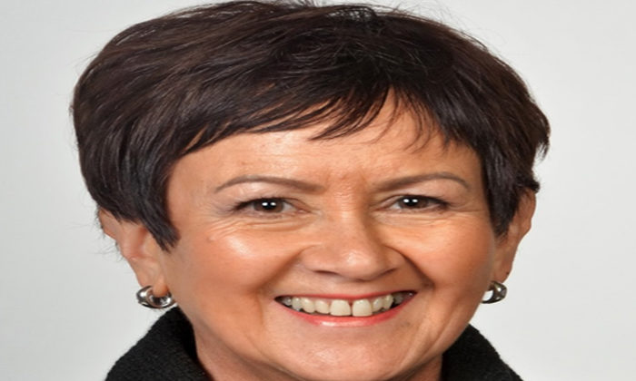 Lewis tapped for Lower Hutt leadership role