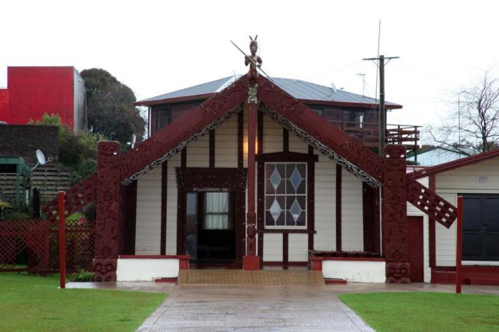 Rotorua marae goes fizz free