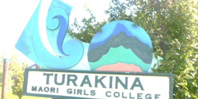 Unwelcomed minister upsets Turakina girls