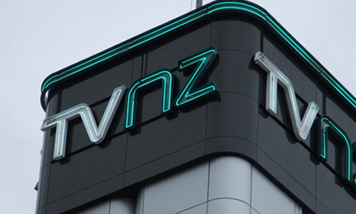 TVNZ to hand over control of Māori archive