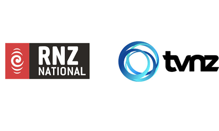 TVNZ-RNZ merger spotlight leaves Maori in shade