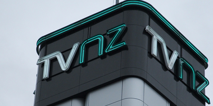 Maori lose sway on TVNZ programming