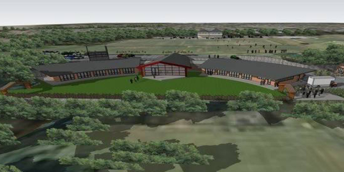 Council chips in for Beachhaven marae
