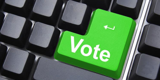 Chance to engage Maori voters online lost
