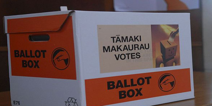 Compulsory voting lets parties off hook says PM