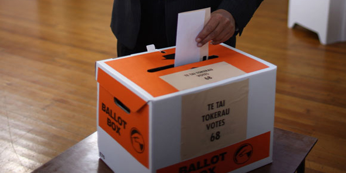 The madness of deciding the fate of Maori electorates with a binding referendum