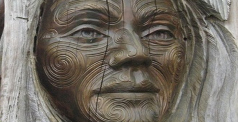 Puna kōrero for Māori feminism