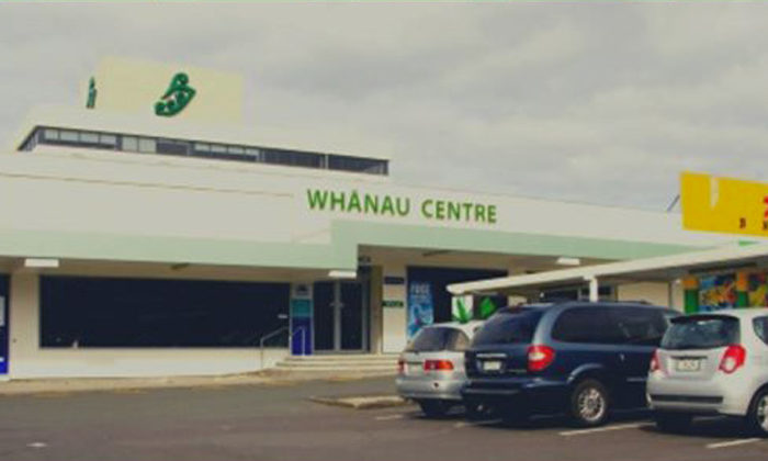 Waipareira Covid-19 Testing Station Opens in West Auckland