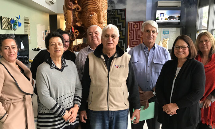 Isn't it time for Pākehā to start listening and learning from Māori