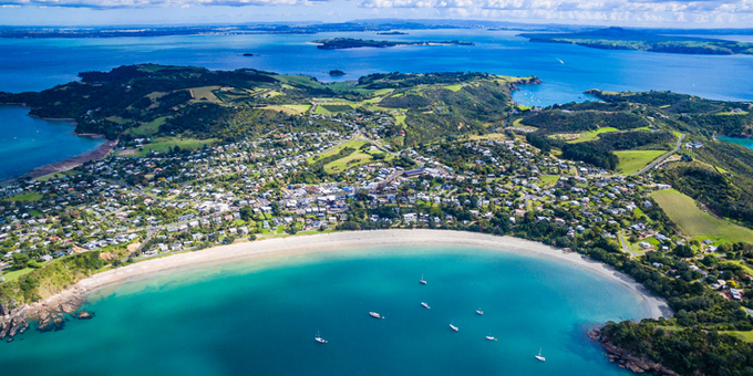 Ngati Paoa to launch Auckland Matariki
