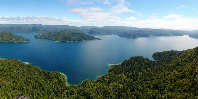 Lake case sparks Waikaremoana rahui