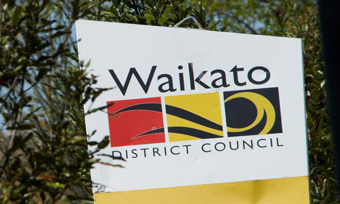 Toka to help council with Waikato iwi
