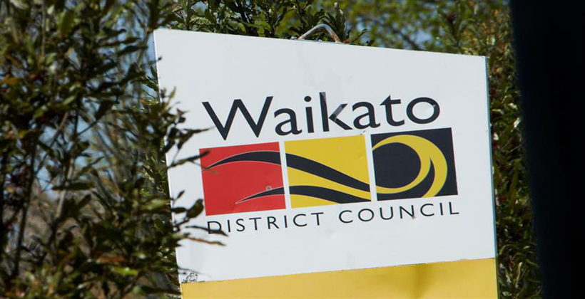 Toka to help council with Waikato iwi