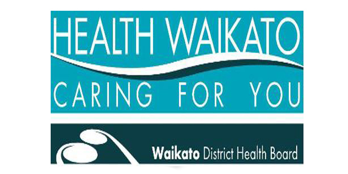 Waikato DHB joins sore throat scheme