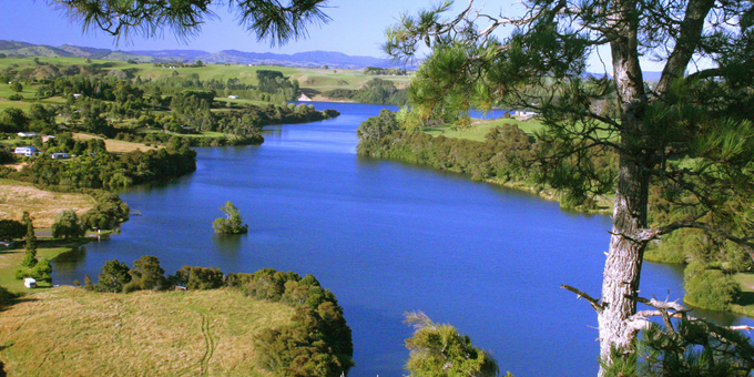 Waikato River plan highlight of Koroneihana