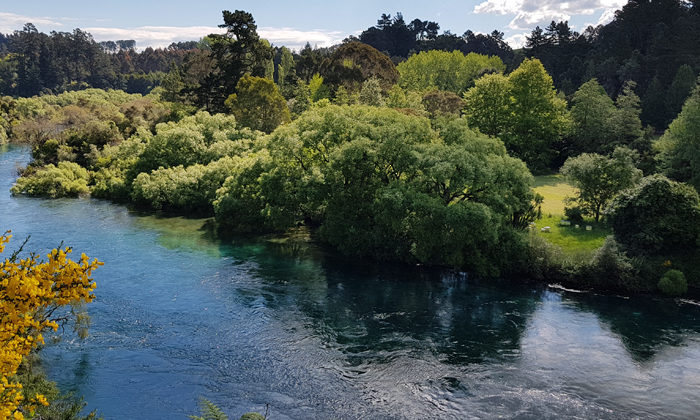 Auckland seeks fast track on Waikato water consent