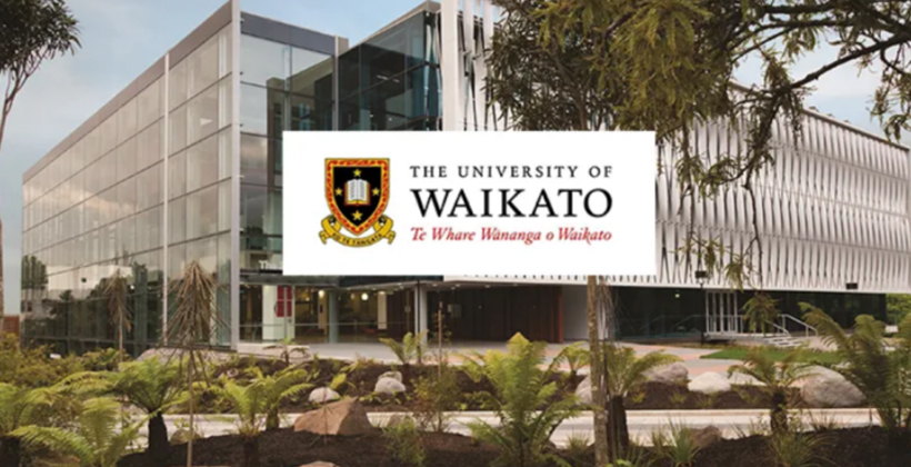 Waikato University challenged on structural racism