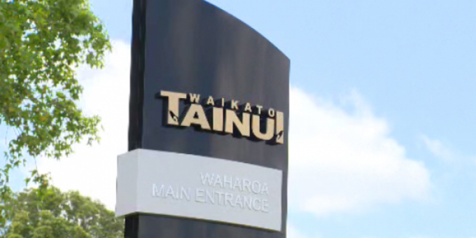 Managers become governors in Tainui boards