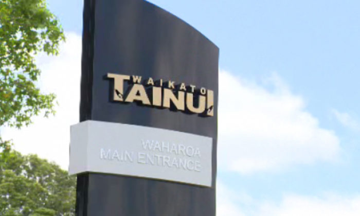 Waikato Tainui and Hauraki agree to talk