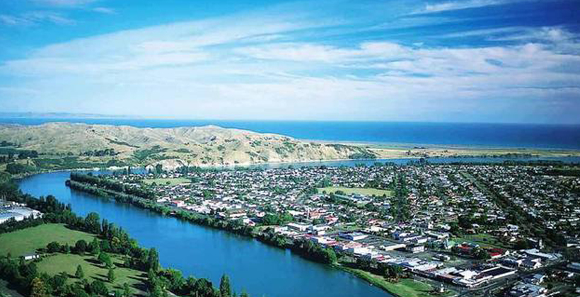 Maori governance does Wairoa proud